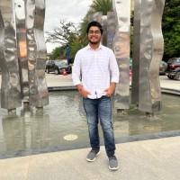 Rahul Dewangan
